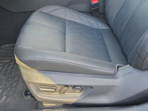 New 2026 Toyota Camry XSE FWD image 25