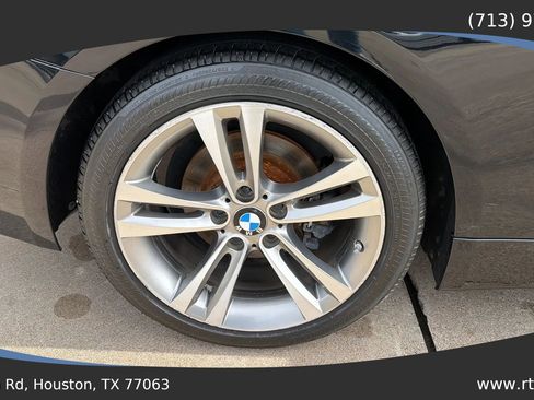 Used 2017 BMW 430i Convertible RWD image 10