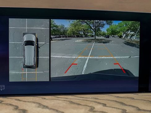 New 2026 Cadillac Escalade Sport w/ Touring Package image 11