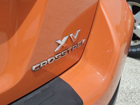 Used 2015 Subaru Crosstrek 2.0i Premium w/ Popular Package #1 AWD/4WD image 10