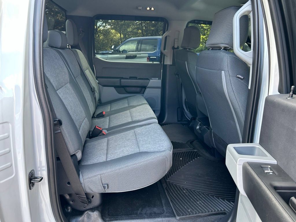 Used 2026 Ford F350 XL w/ Snow Plow Prep Package AWD/4WD image 15