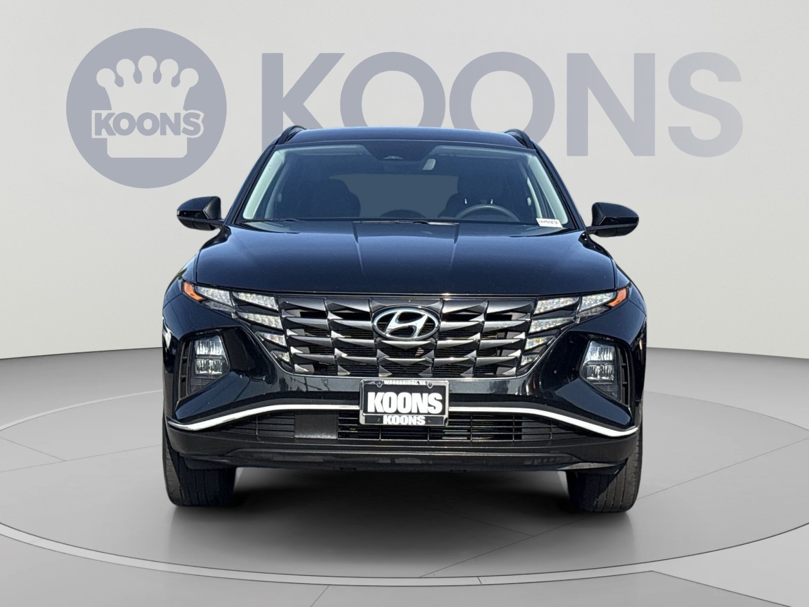 Used 2024 Hyundai Tucson SEL AWD/4WD image 11