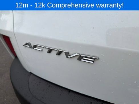 Used 2023 Ford Escape Active w/ Tech Pack #2 FWD image 12