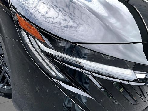 New 2026 Nissan Sentra SV w/ SV Convenience Package FWD image 13