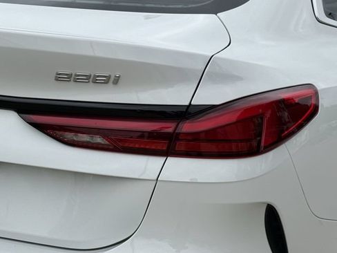 Used 2024 BMW 228i Gran Coupe w/ Premium Package FWD image 6