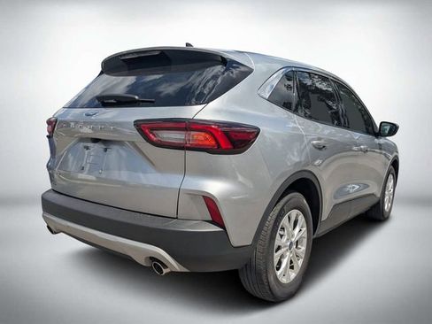 Used 2023 Ford Escape Active FWD image 3