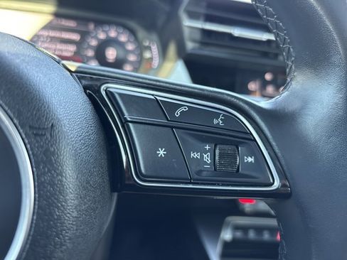 Used 2023 Audi A3 2.0T Premium image 28