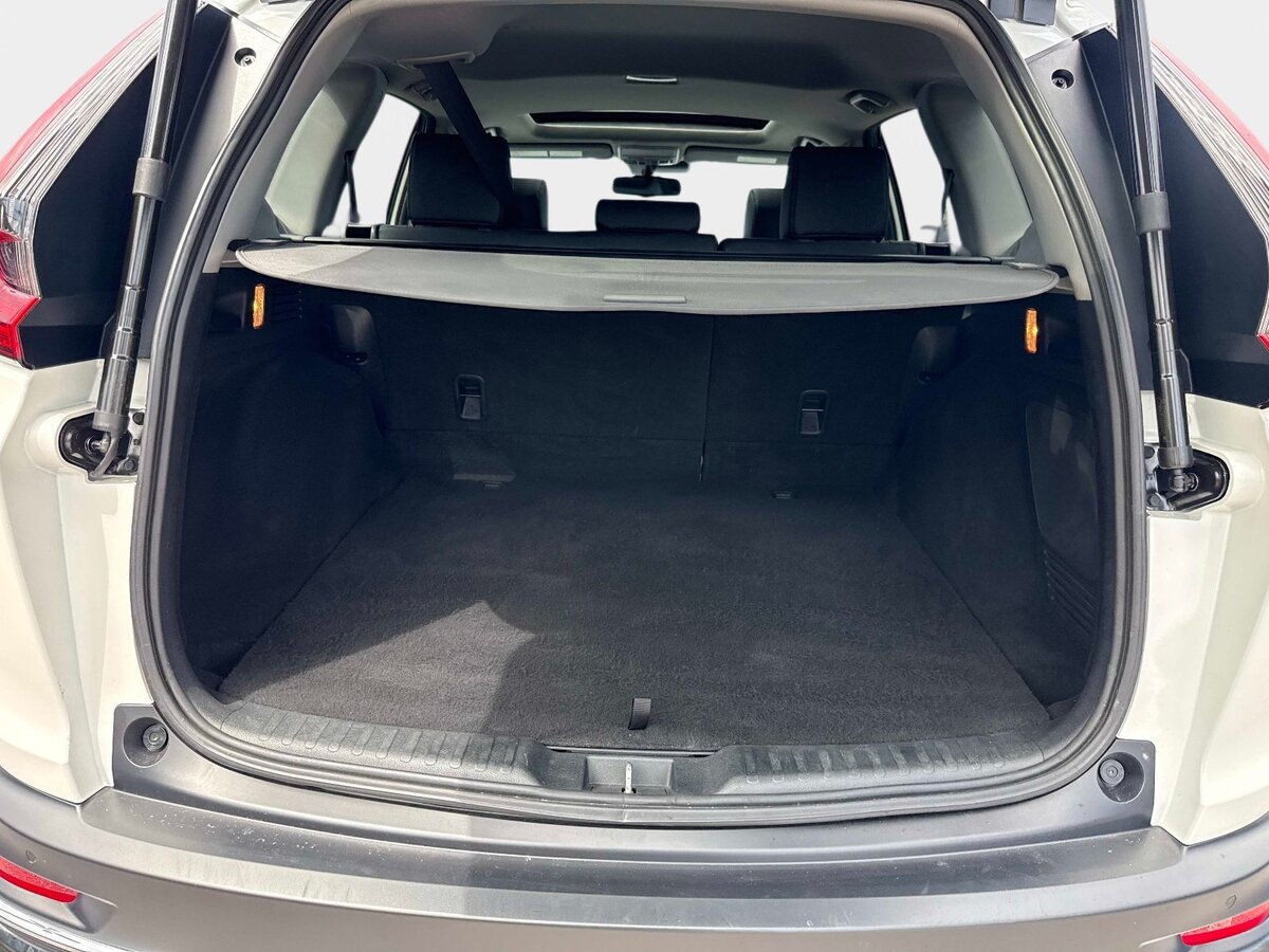 Used 2020 Honda CR-V Touring image 9