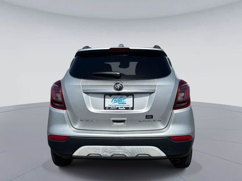 Used 2017 Buick Encore Preferred FWD image 5