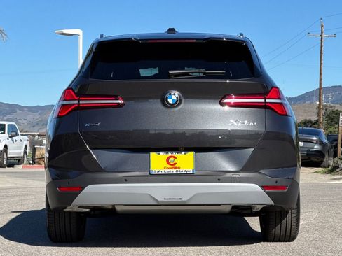 New 2026 BMW X3 xDrive30 w/ Premium Package image 4