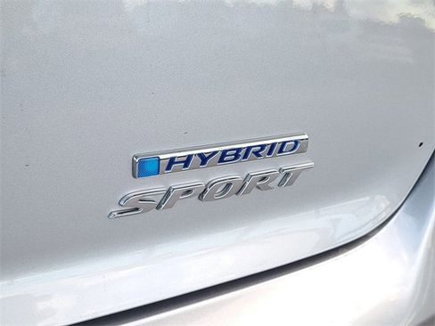 Certified 2024 Honda Accord Sport image 8