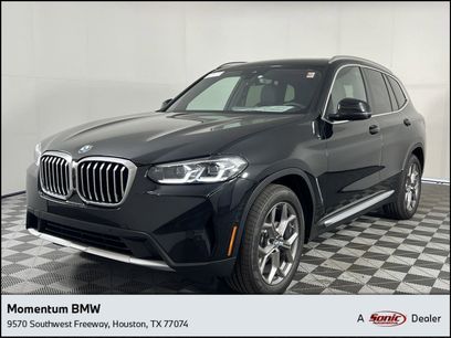 Used 2024 BMW X3 sDrive30i w/ Premium Package w/ZPA