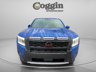 New 2026 Nissan Frontier Pro-X w/ Pro Premium Package video 1