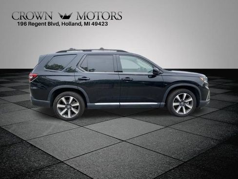Used 2024 Honda Pilot Elite image 14