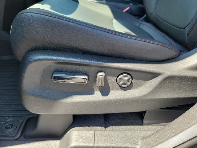 Certified 2026 Honda Odyssey Sport-L image 16