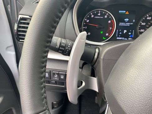 New 2026 Mitsubishi Eclipse Cross SEL AWD/4WD image 38