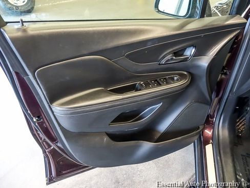 Used 2018 Buick Encore Preferred FWD image 21