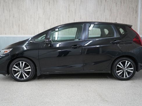 Used 2019 Honda Fit EX image 5