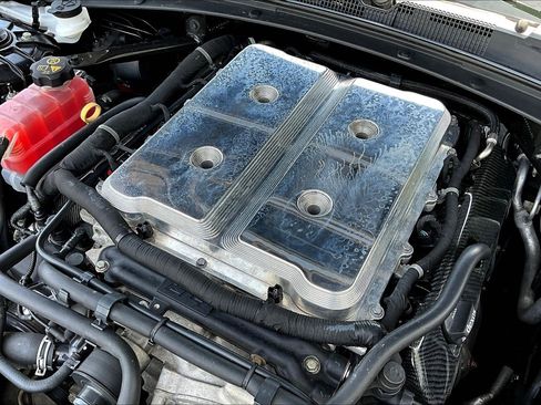 Used 2017 Chevrolet Camaro ZL1 image 26