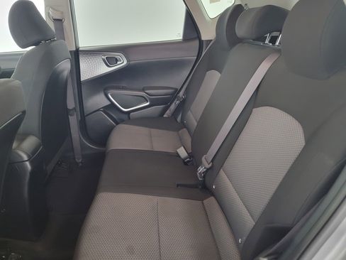 Used 2023 Kia Soul LX w/ Option Group 015 image 14