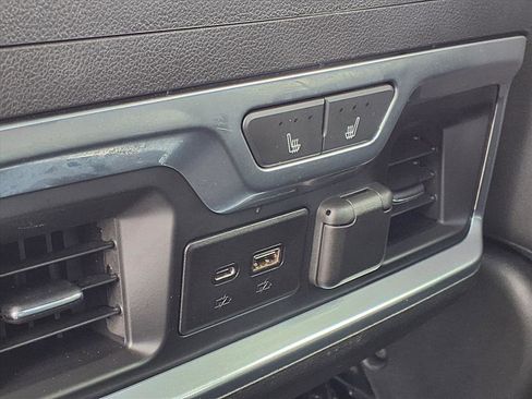 Used 2019 GMC Sierra 1500 SLT w/ SLT Premium Plus Package image 17