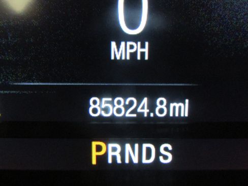 Used 2017 Lincoln MKC Black Label image 35