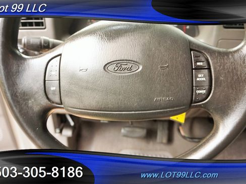 Used 2000 Ford F350 XLT image 21