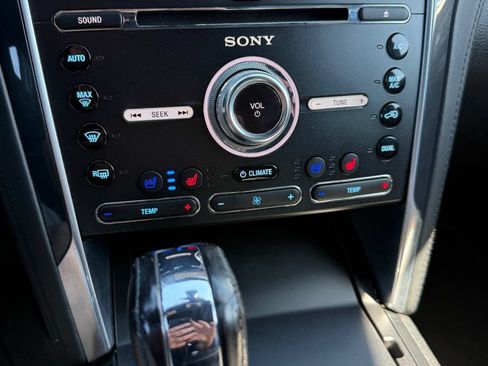 Used 2018 Ford Explorer Platinum AWD/4WD image 23