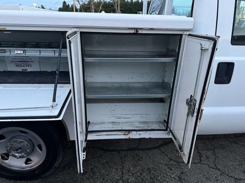 Used 2008 Ford F350 Lariat image 25