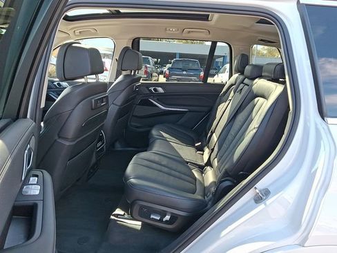 Used 2019 BMW X7 xDrive40i w/ Premium Package image 13