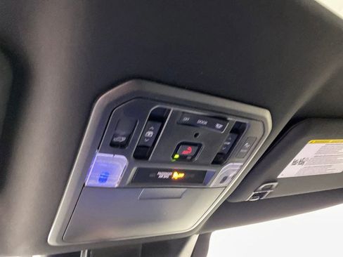 New 2026 Toyota Sequoia Capstone image 26