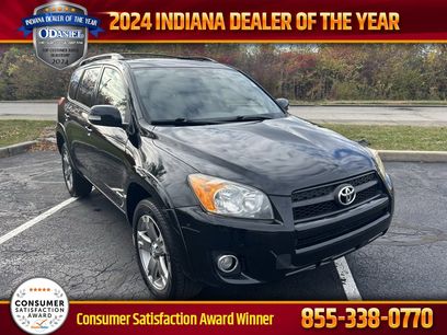 Used 2010 Toyota RAV4 Sport