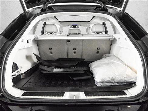 Certified 2024 Mercedes-Benz EQE 350+ 4MATIC SUV image 6