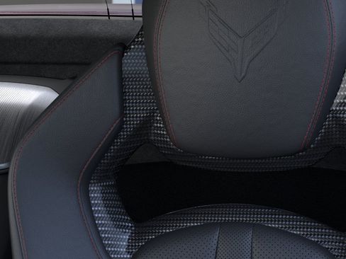 New 2027 Chevrolet Corvette Grand Sport RWD image 21