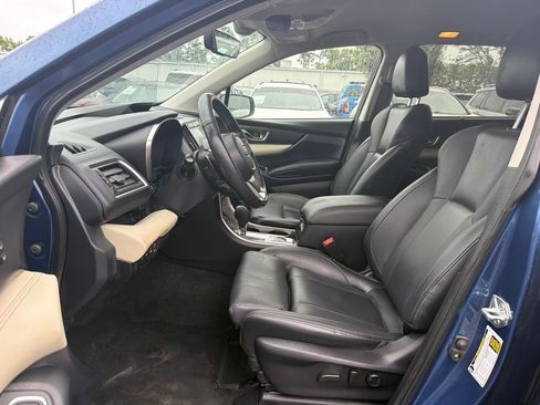 Used 2022 Subaru Ascent Limited AWD/4WD image 6