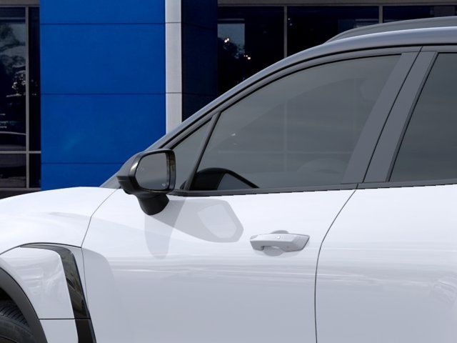 New 2027 Chevrolet Blazer EV LT FWD image 12