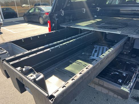 Used 2023 Ford F150 XL w/ STX Appearance Package image 19