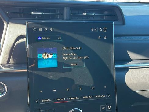 Used 2026 GMC Terrain Elevation w/ Black Edition image 17