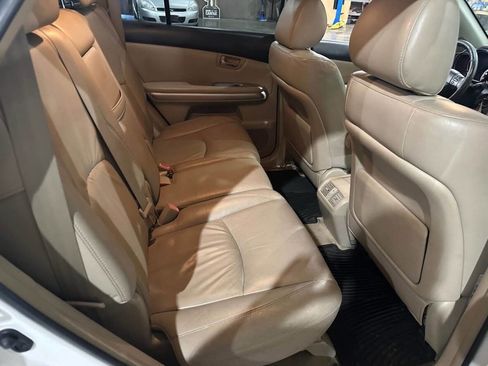 Used 2006 Lexus RX 400h AWD image 9