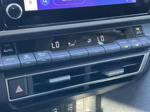 Used 2026 Toyota Camry LE w/ Convenience Package image 23