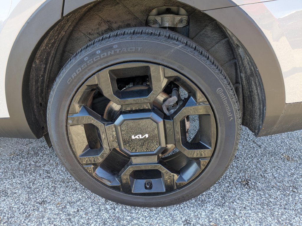 Used 2024 Kia Sorento X-Line EX AWD/4WD image 14