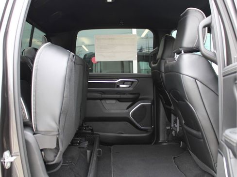 New 2026 RAM 1500 Laramie w/ Night Edition image 30