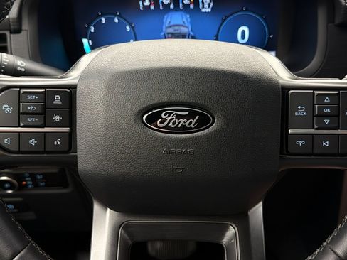 Used 2024 Ford F150 XLT w/ Equipment Group 302A MID AWD/4WD image 27