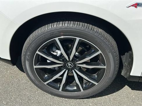 Used 2026 Acura RDX A-Spec w/ Advance Package AWD/4WD image 5
