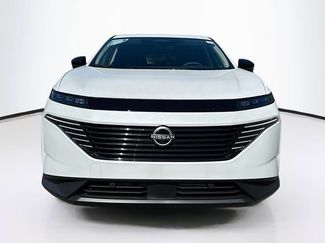 New 2025 Nissan Murano SL w/ Cargo Package video 2