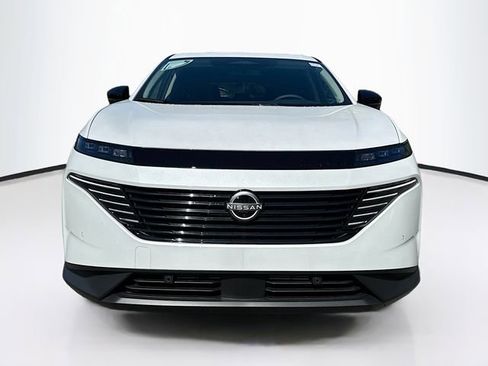 New 2025 Nissan Murano SL w/ Cargo Package image 2