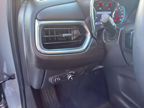 Certified 2024 Chevrolet Equinox LT AWD/4WD image 14