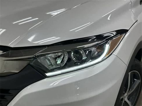 Used 2022 Honda HR-V EX image 31