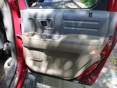 Used 2006 Honda Ridgeline RTL image 14