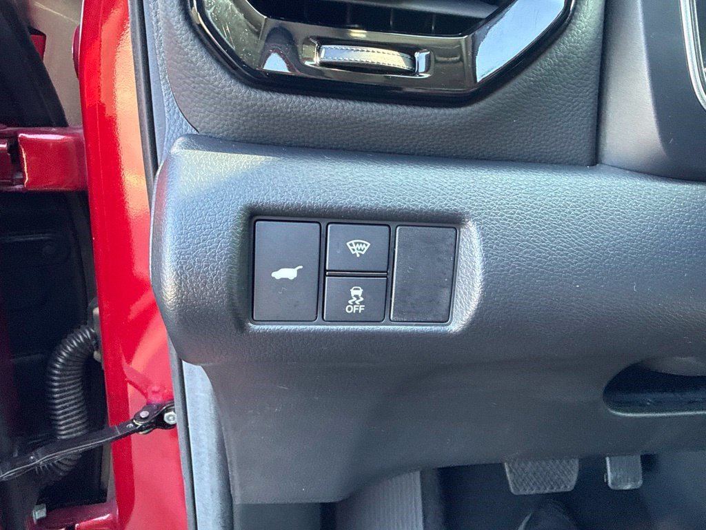 Certified 2025 Honda Pilot Elite image 23